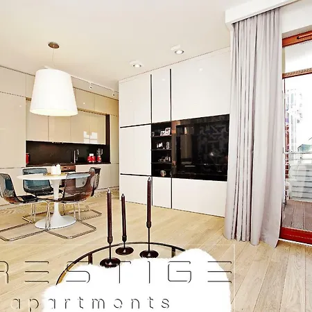 Prestige Neptun Park * Danzica