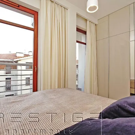 Apartman Prestige Neptun Park