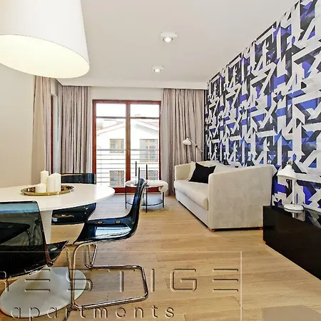 Prestige Neptun Park