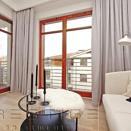 Prestige Neptun Park Appartamento