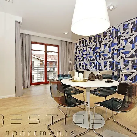 Prestige Neptun Park Apartman