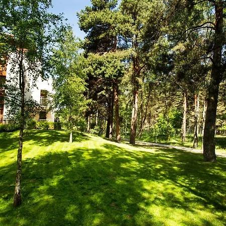 Apartment Prestige Neptun Park Gdansk