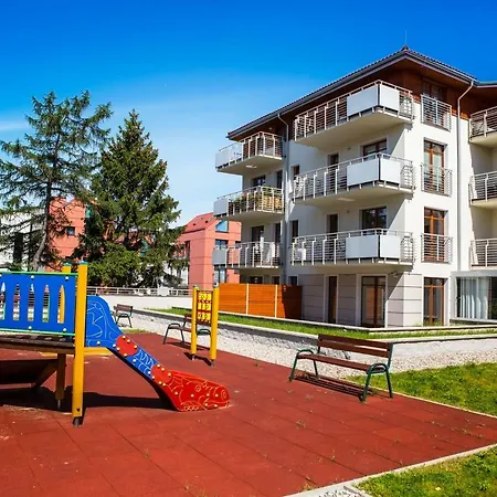 Prestige Neptun Park * Gdańsk