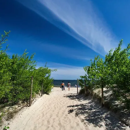 Prestige Neptun Park Apartman *