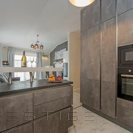 Prestige Neptun Park Appartamento *