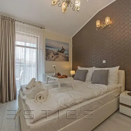 Apartman Prestige Neptun Park *