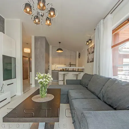 Apartment Prestige Neptun Park *