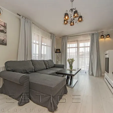Prestige Neptun Park * Gdansk