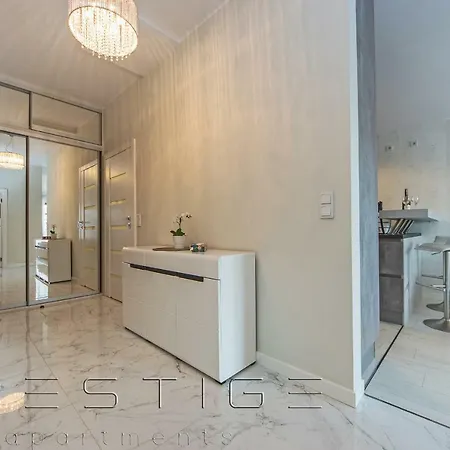 Prestige Neptun Park * Danzica