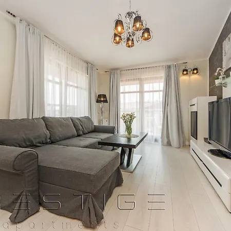 Prestige Neptun Park * Danzica