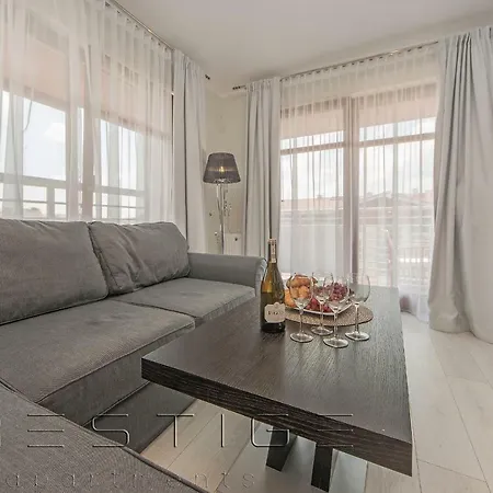 Prestige Neptun Park *