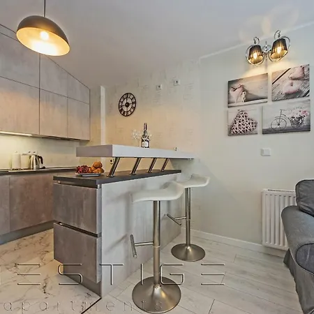 Prestige Neptun Park * Danzica