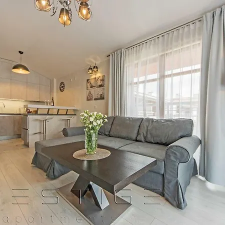 Appartamento Prestige Neptun Park *