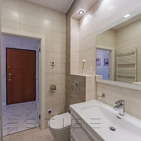 Appartamento Prestige Neptun Park *