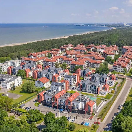 Appartement Prestige Neptun Park