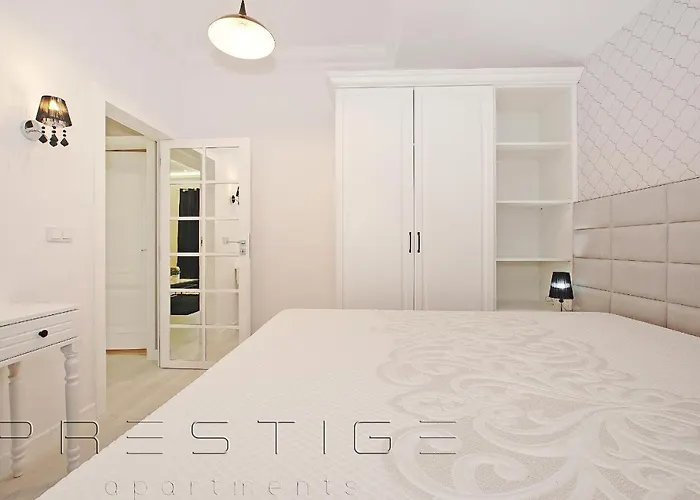 Prestige Neptun Park Διαμέρισμα