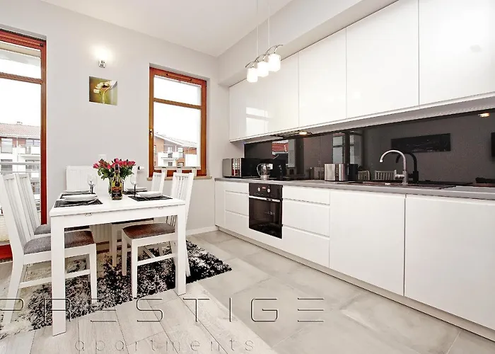 Prestige Neptun Park * Gdańsk