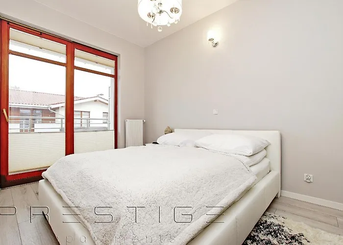 Prestige Neptun Park