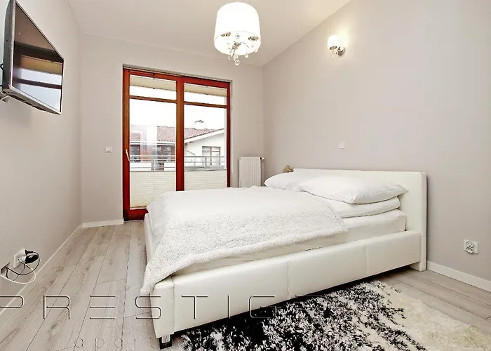 Prestige Neptun Park