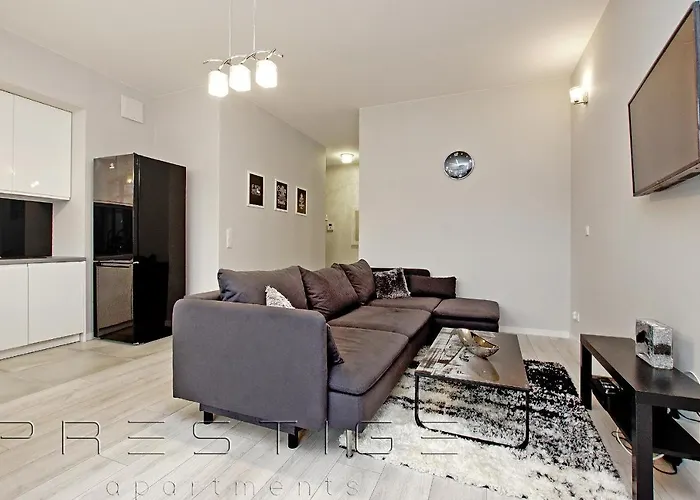 Prestige Neptun Park