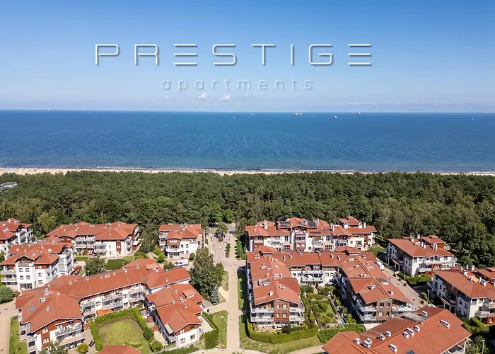 Prestige Neptun Park