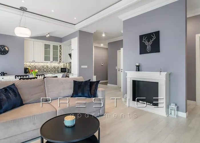 Prestige Neptun Park Διαμέρισμα