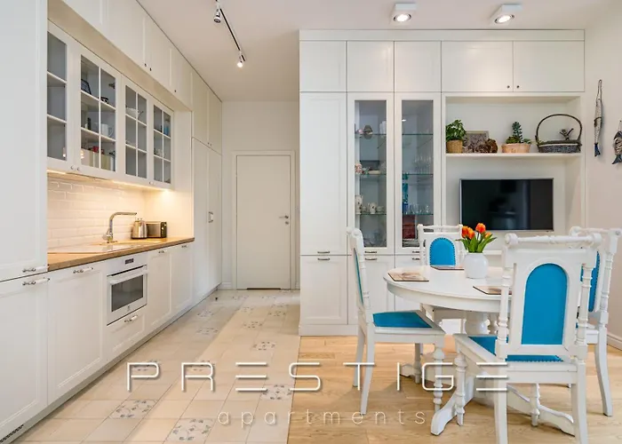 Prestige Neptun Park