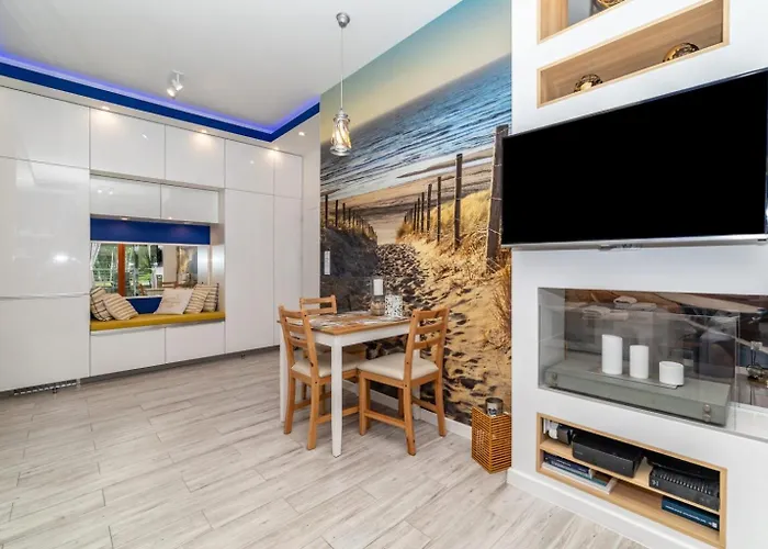 Prestige Neptun Park *