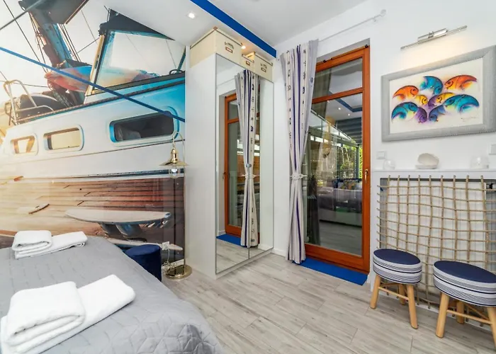 Prestige Neptun Park * Gdańsk