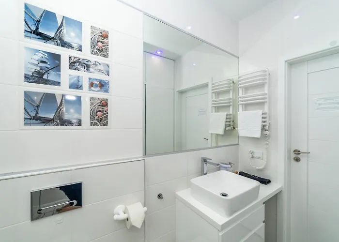 Prestige Neptun Park Lejlighed