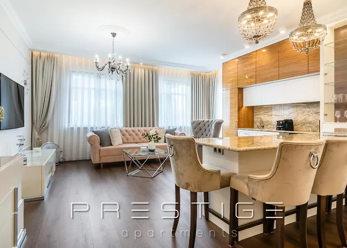 Prestige Neptun Park