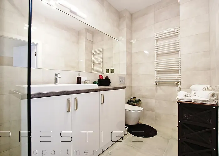 Apartament Prestige Neptun Park