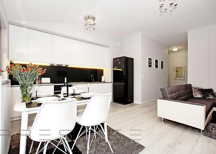 Prestige Neptun Park *