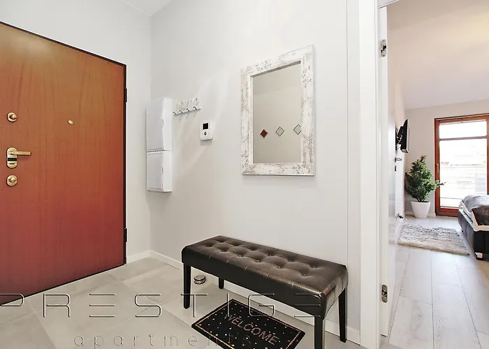 Appartement Prestige Neptun Park