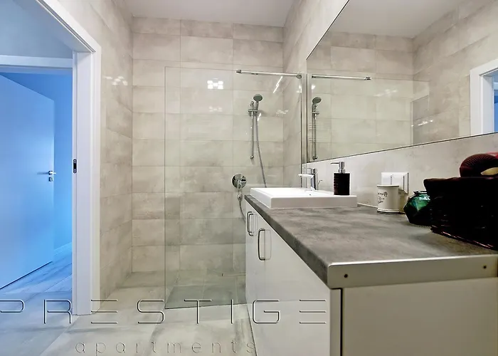 Prestige Neptun Park Apartament