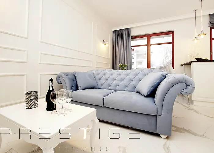 Prestige Neptun Park