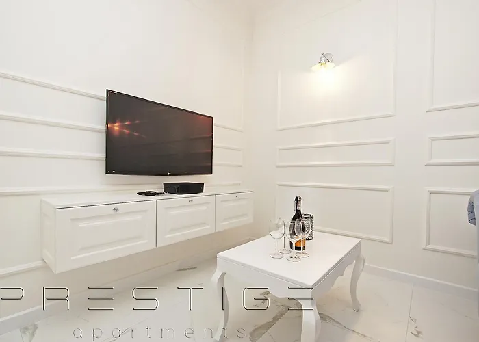 Prestige Neptun Park Gdańsk