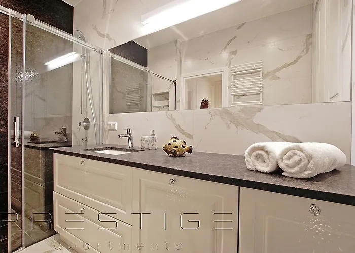 Apartament Prestige Neptun Park *