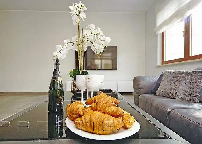 Prestige Neptun Park Gdańsk