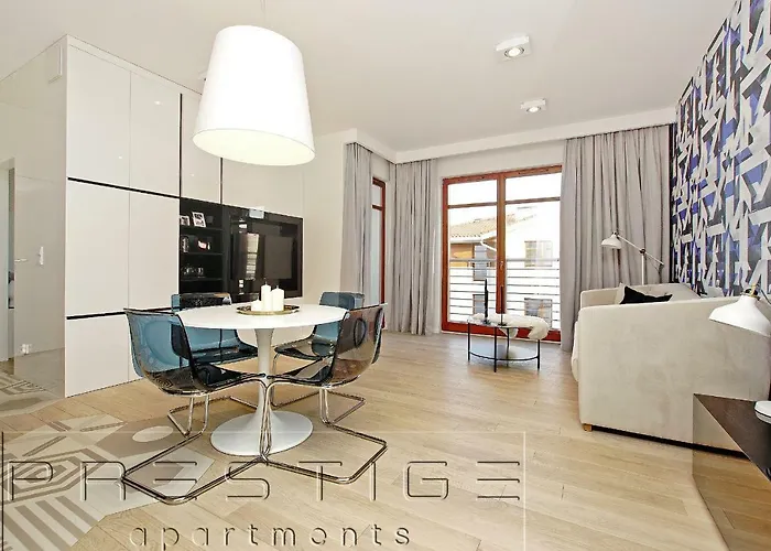 Prestige Neptun Park *