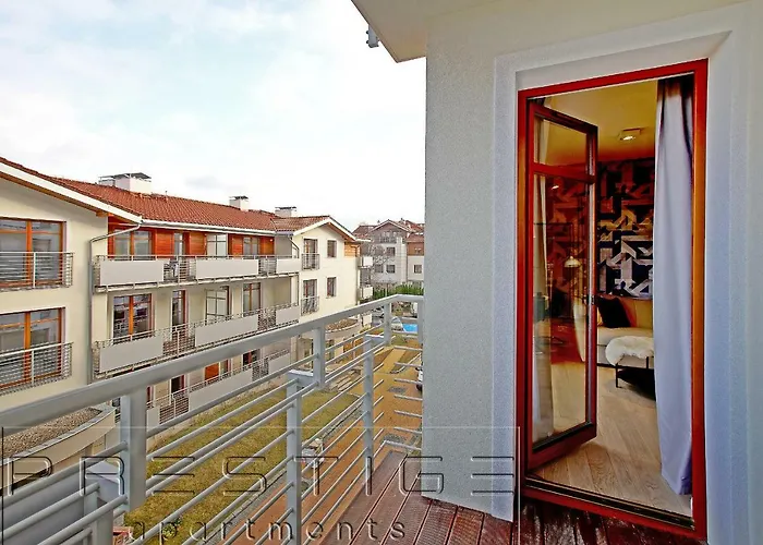 Prestige Neptun Park *