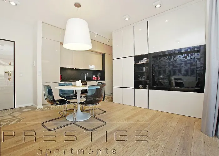 Prestige Neptun Park Gdańsk