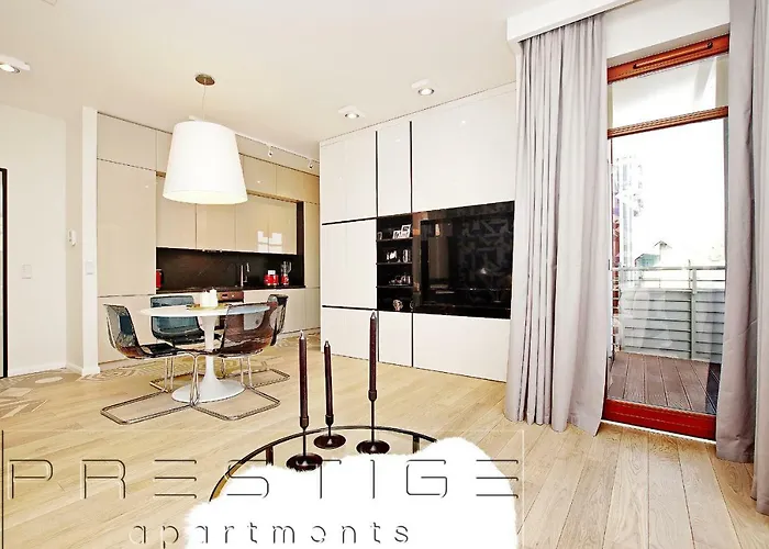 Prestige Neptun Park * Gdańsk