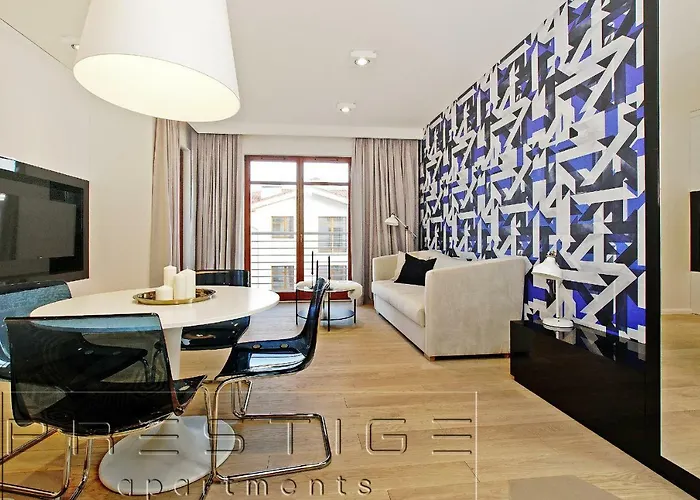 Prestige Neptun Park