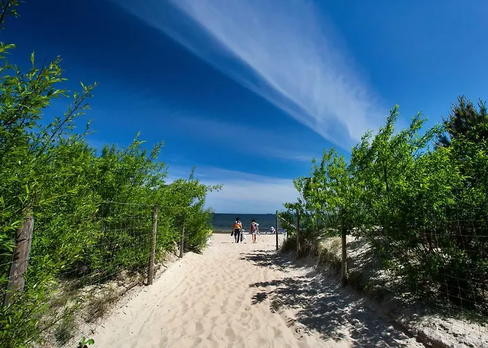 Prestige Neptun Park Apartament *