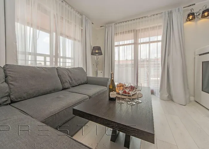 Prestige Neptun Park *