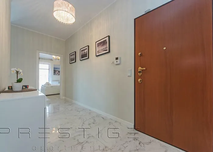 Prestige Neptun Park Lejlighed