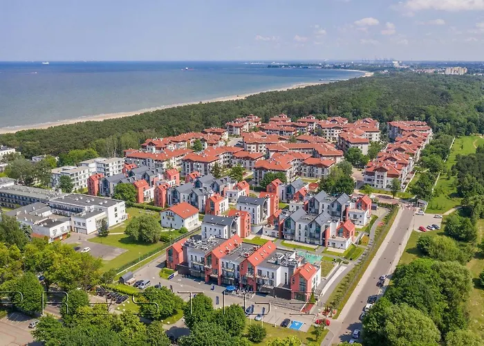 Lejlighed Prestige Neptun Park