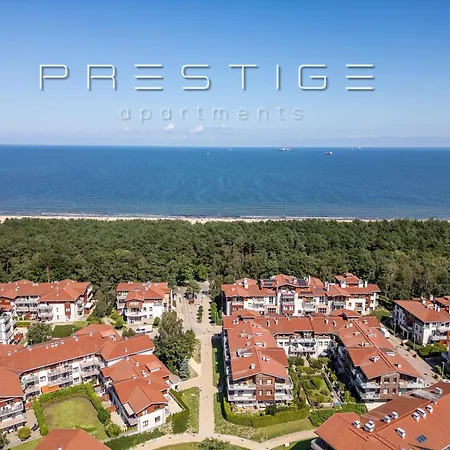 Prestige Neptun Park