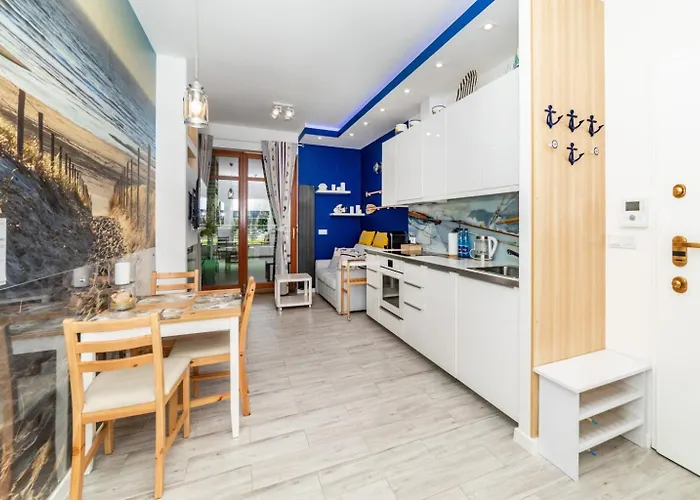 Prestige Neptun Park *